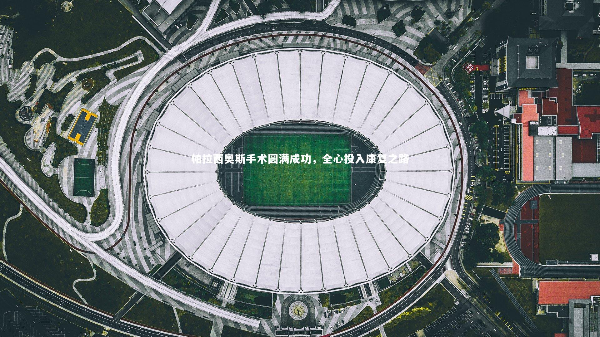 帕拉西奥斯手术圆满成功，全心投入康复之路